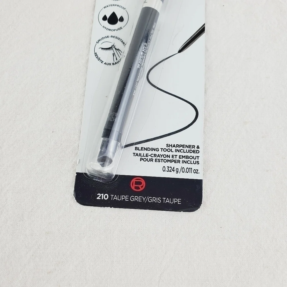 LAST ONE 🔥L'ORÉAL INFALLIBLE GRIP EYELINER